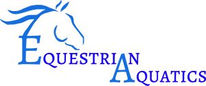 Equestrian Aquatics Program Logo